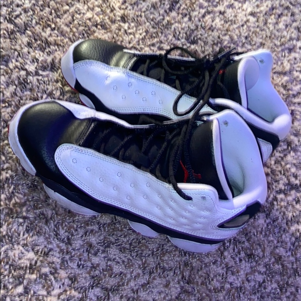 JORDANS